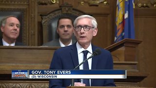 Gov. Evers Budget Plan