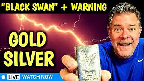 🔥URGENT - BIG Crisis UPDATE - Silver and Gold Price... (and BANKS)