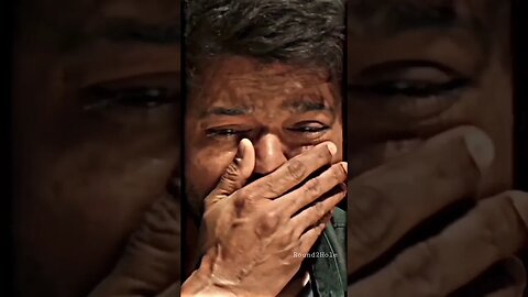 vijay thalpathi emotional 😭#vijaythalapathy #shorts #viral