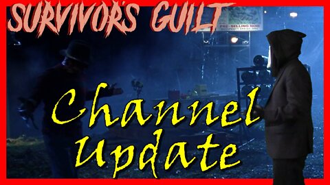 Channel Update