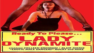 Lady dynamite (Adult Movie Review)