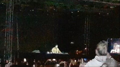 Dj.Tiesto festival 🔝🔊🔊