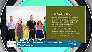 Trivida- Turn Your Health Around