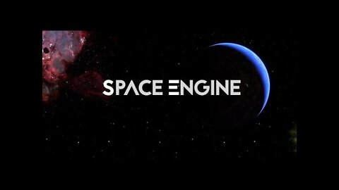 SpaceEngine (PC) Stream