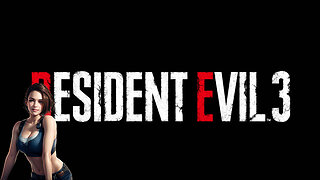 Resident Evil 3