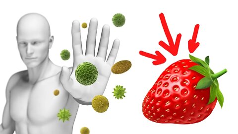 These Foods Can Strengthen Your Immune System And Prevent Diseases