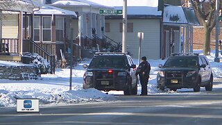 Police tactical situation ends peacefully in Fond du Lac