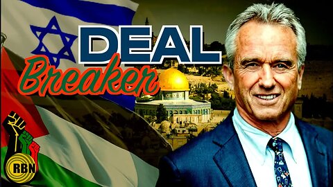 Will RFK Jr. Realize His Stance on Israel is Wrong? Guests Aaron Good & David Talbot Discuss