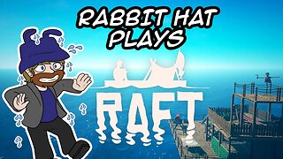 Chaos on the High Seas - RAFT