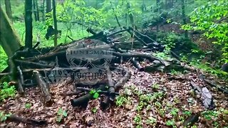 Bushcraft's Worst F💀cking Nightmare