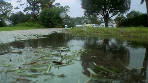 Hobe Sound neighborhoods prepare for more flooding