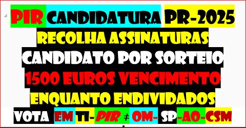 020624-ANTI CENSURA CANDIDATURA-2025-PRESIDENTE REPÚBLICA-PR-IFC-PIR-2DQNPFNOA-HVHRL