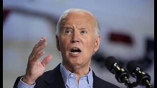 REVEALED: Biden Post-Debate Interviews Were Scripted, White House Created and Provided Questions