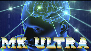 MK-Ultra Part 2 - Western Intelligence and the 3rd Reich