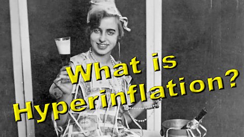 What is Hyperinflation?