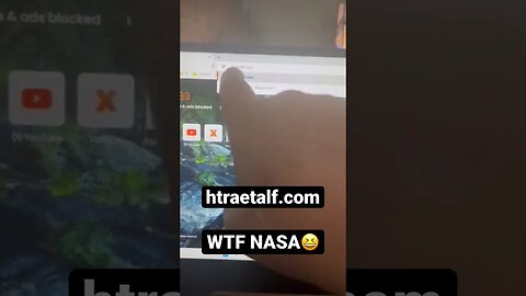 Is NASA Trolling FlatEarthers🤔