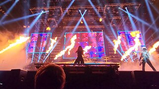 Trans-Siberian Orchestra - Wizards in Winter 11-15-2023 Council Bluffs