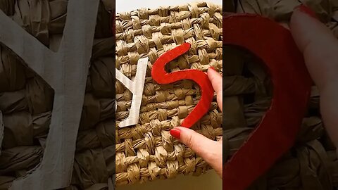 DIY Basket for storing toys | CARDBOARD and PAPER idea | Paper craft