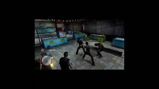 Sleeping Dogs Definitive Edition Gameplay #09 #Shorts