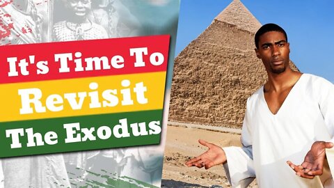 Remembering the First Exodus - A Look Back at the Prophecy