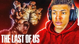 Deadly Encounters Gave Me The Chills!!! | The Last of Us [EP3]