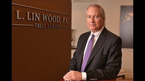 LIN WOOD RELEASES WHISTLEBLOWER VIDEOS - MURDER PLOTS - BABY SALES - CHIEF JUSTICE ROBERTS - GUILTY!