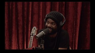 Joe Rogan Experience #2123 - Gary Clark Jr.