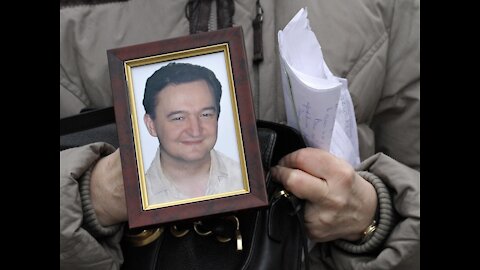 The Death of Sergei Magnitsky | The Washington Pundit