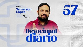 DEVOCIONAL DIÁRIO - Prefira viver o projeto de Deus - Daniel 1:1-21