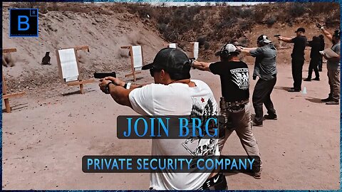 Private Security Hard Skills Assessment - Bravo Research Group