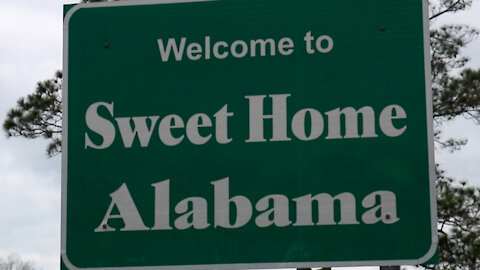 FIOTM 5 - Sweet Home Alabama