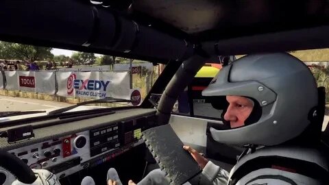 DiRT Rally 2 - 131 Abarth Adventure Through Montverd