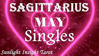 Sagittarius *Here They Come, Real Love Soul Flame, Just When You Gave Up Hope* May 2023 Singles