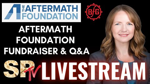 Aftermath Foundation Fundraiser: Scientology's latest harrassment and updates