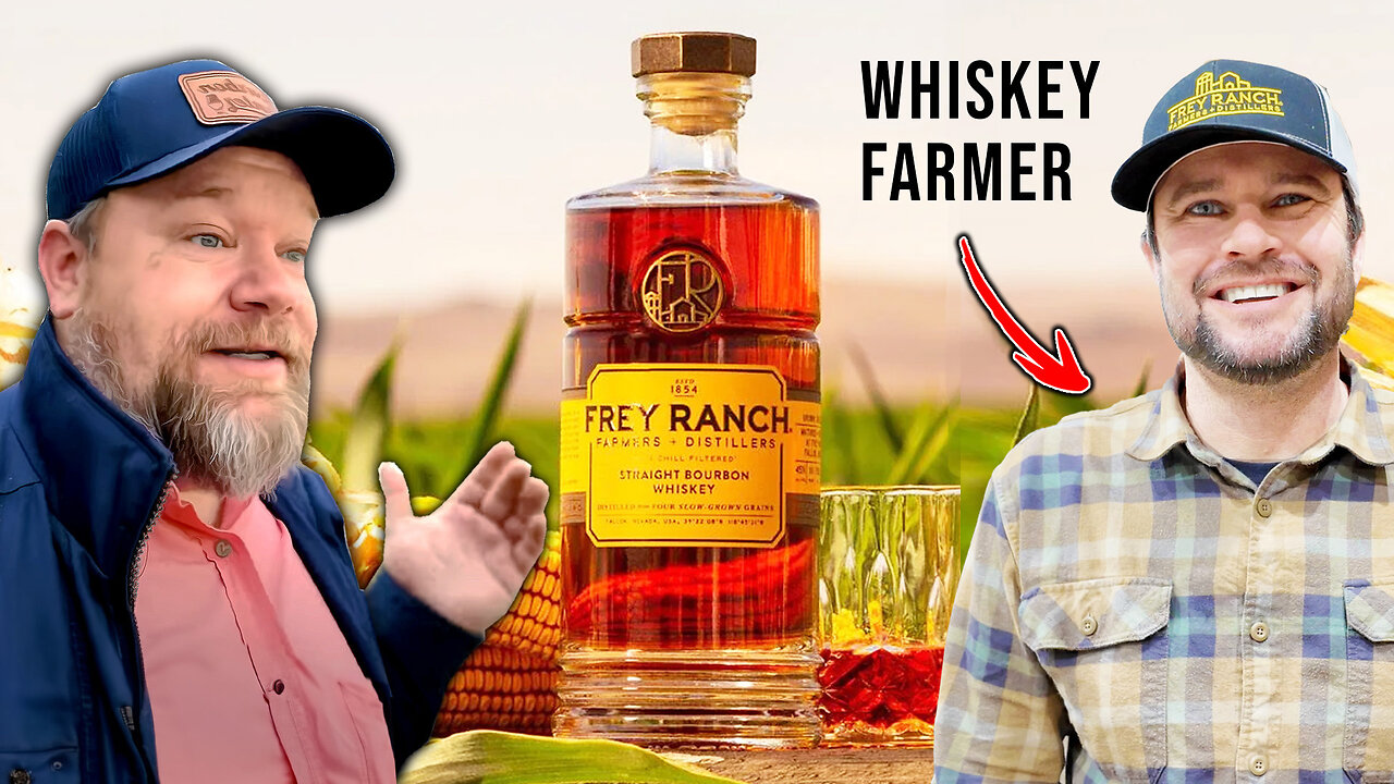 Is This the Best Craft Whiskey Distiller on the