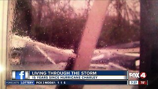 Charlotte County Schools remembers Hurricane Charley