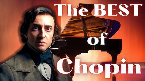 Classical Music by Chopin.