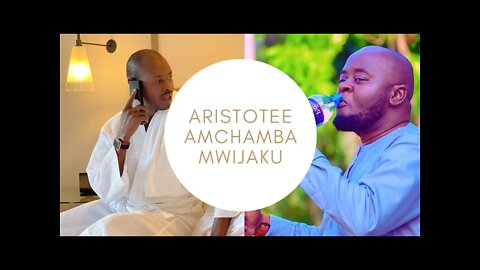 ARISTOTEE ampa makavu MWIJAKU kisa ni hiki...