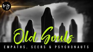 iScry Old Souls 👁 Stonehendge Ceremony & Universal Union (Scrying, Spirit & Tarot reading)