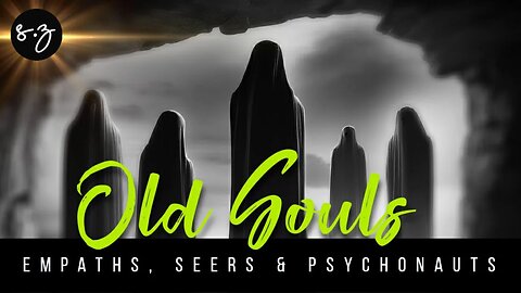 iScry Old Souls 👁 Stonehendge Ceremony & Universal Union (Scrying, Spirit & Tarot reading)