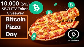 Crypto Gameshow +$50 in Raffle Giveaways Today