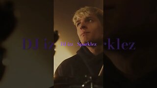 DJ izz - Sparklez
