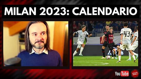 MILAN, tra Liverpool e inizio 2023: ecco il calendario e cosa ci aspetta. Un saluto a Sinisa