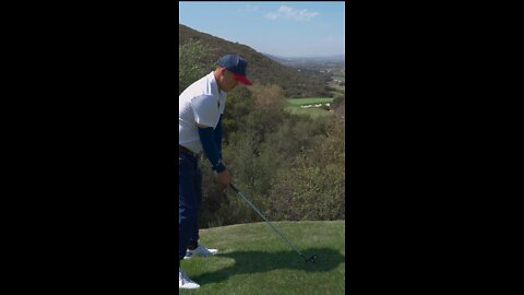 Golf at Pechanga resort journey golf course