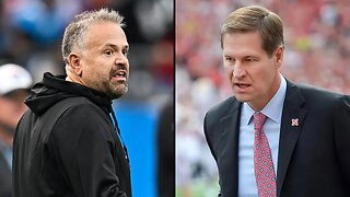 Daily Delivery | Nebraska AD Trev Alberts either wasted time or money in hiring Matt Rhule as coach