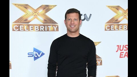 Dermot O'Leary was close to quitting the X factor