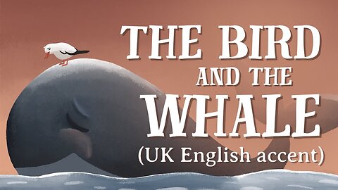 The Bird and the Whale