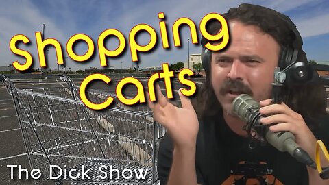 Do You Put Away Your Shopping Cart?