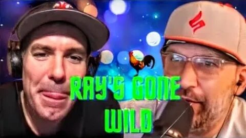 Ray's Gone Wild Ep221