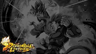 More Ranked Adventures - Dragon Ball Legends